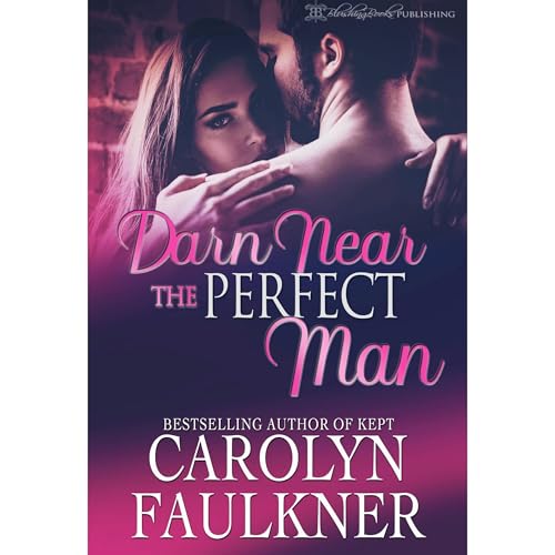 Cover of Darn Near the Perfect Man