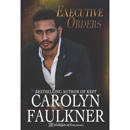 Cover of Executive Orders