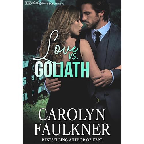 Cover of Love vs. Goliath
