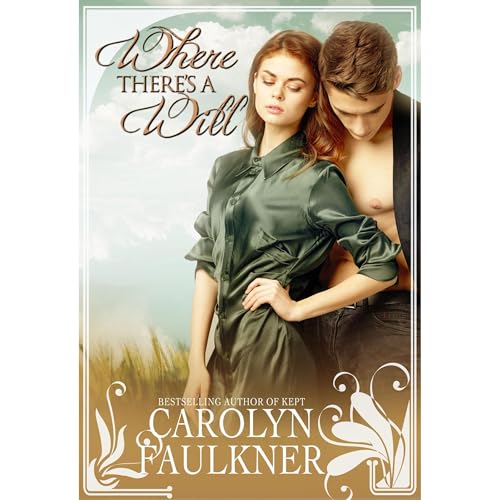 Cover of Where There's A Will