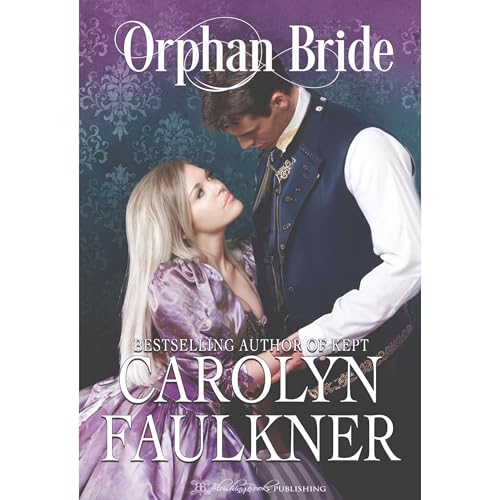 Cover of Orphan Bride