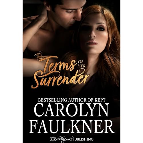 Cover of The Terms of Her Surrrender