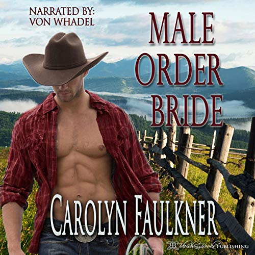 Cover of Male Order Bride