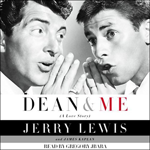 Cover of Dean and Me