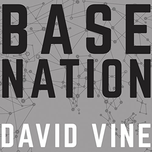 Cover of Base Nation