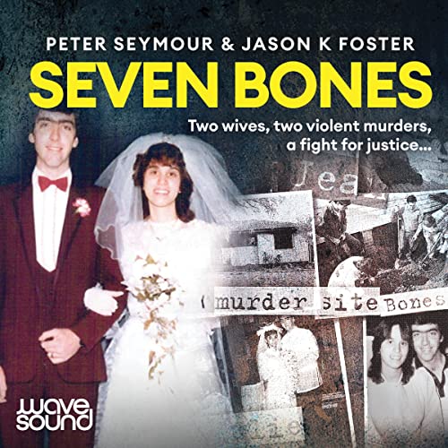 Cover of Seven Bones