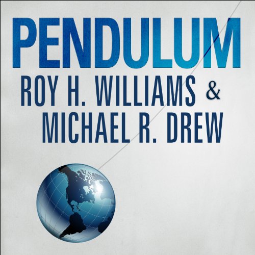 Cover of Pendulum