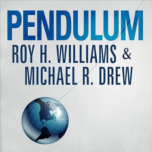 Cover of Pendulum