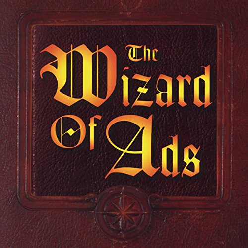 Cover of The Wizard of Ads