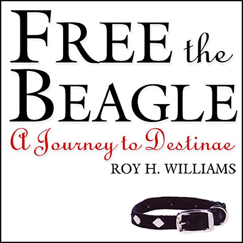 Cover of Free the Beagle