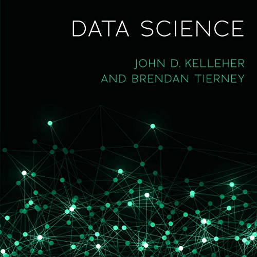 Cover of Data Science