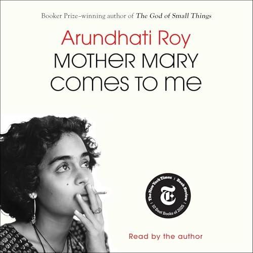 Cover of Mother Mary Comes to Me