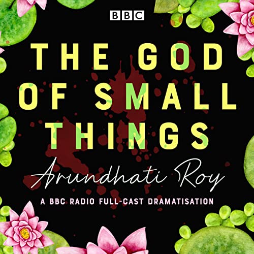 Cover of The God of Small Things