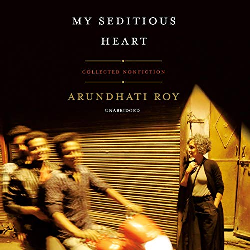 Cover of My Seditious Heart