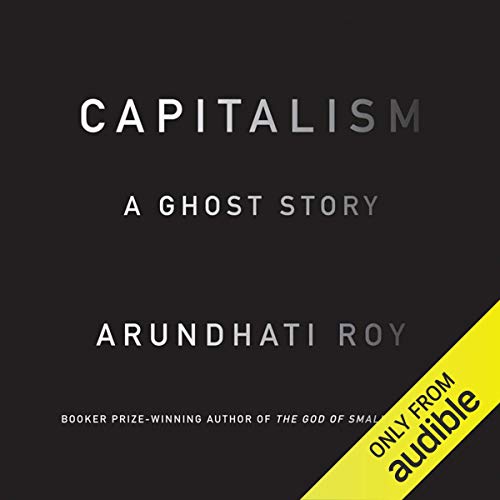 Cover of Capitalism
