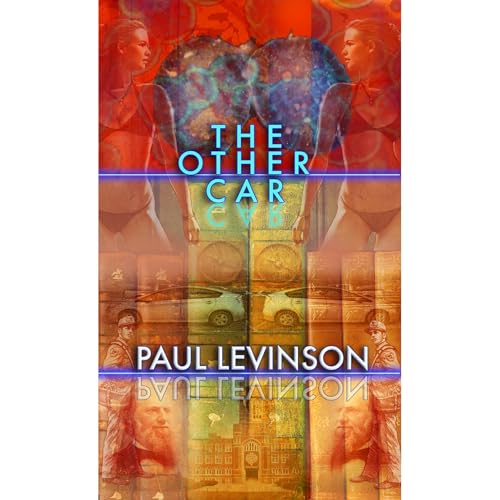 Cover of The Other Car