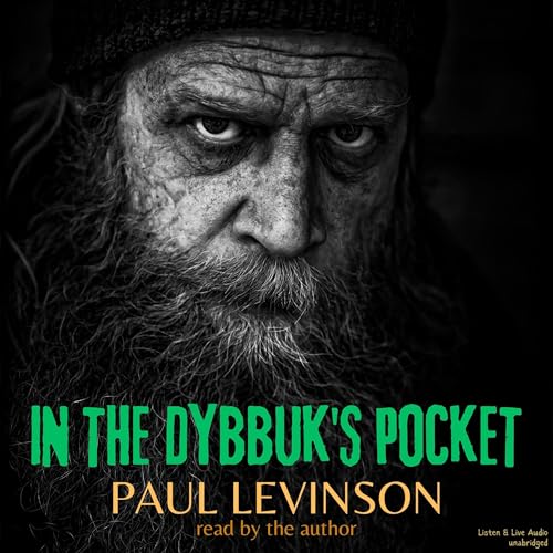 Cover of In the Dybbuk's Pocket
