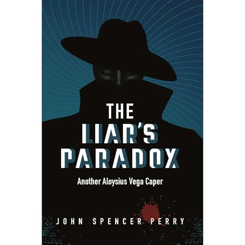 Cover of The Liar's Paradox