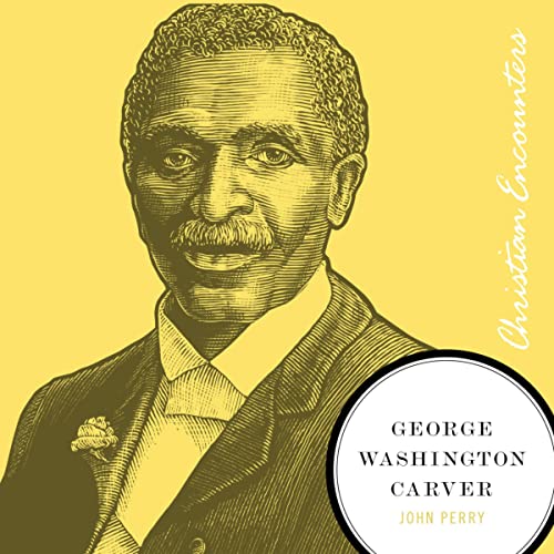 Cover of George Washington Carver
