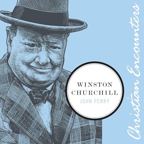 Cover of Winston Churchill