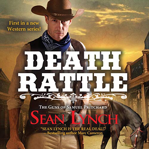 Cover of Death Rattle