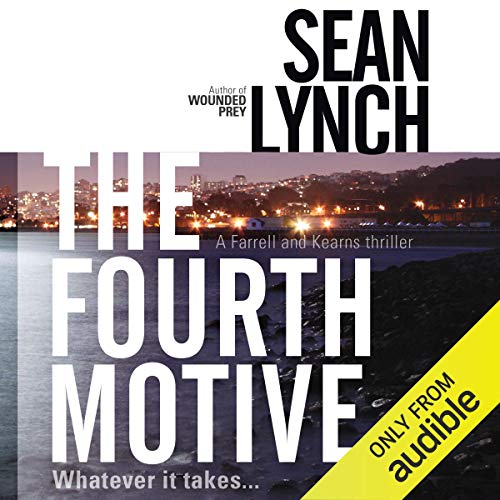 Cover of The Fourth Motive
