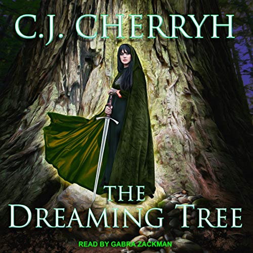 Cover of The Dreaming Tree