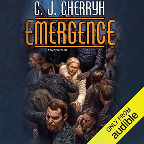 Cover of Emergence