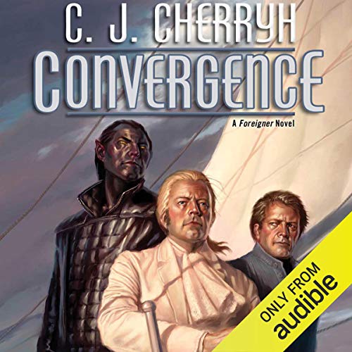Cover of Convergence