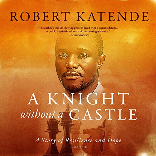 Cover of A Knight without a Castle