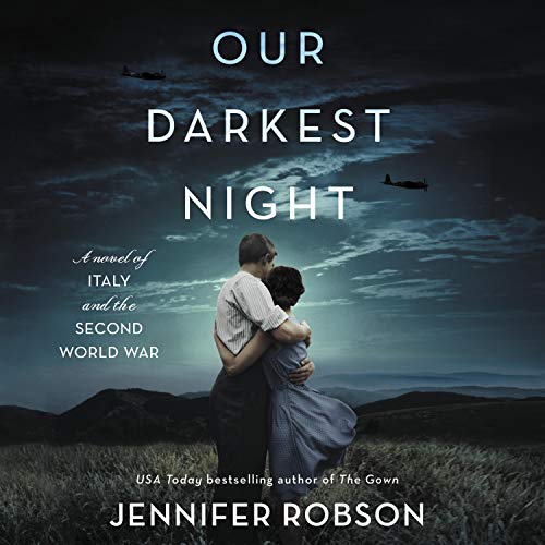 Cover of Our Darkest Night