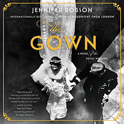 Cover of The Gown