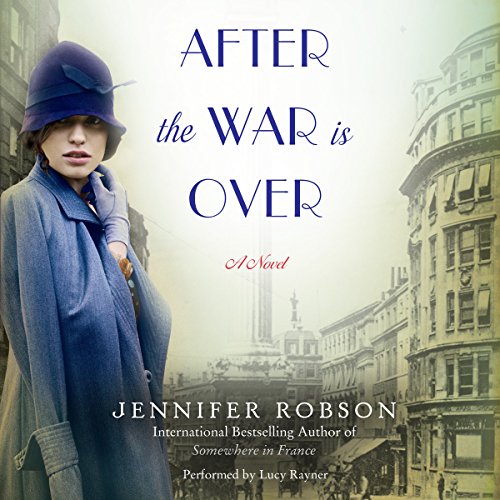 Cover of After the War is Over