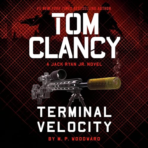 Cover of Tom Clancy Terminal Velocity