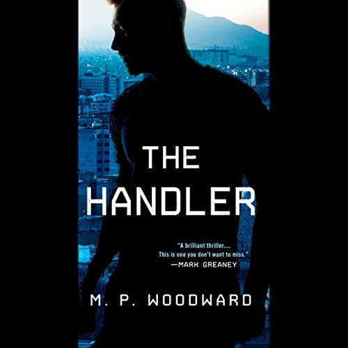 Cover of The Handler