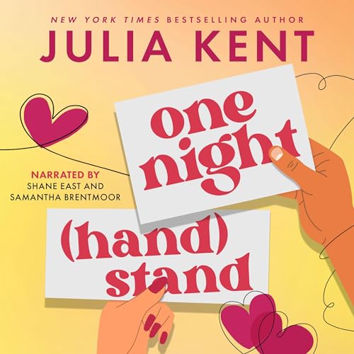 Cover of One Night Hand Stand