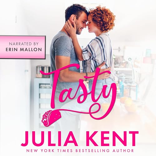 Cover of Tasty