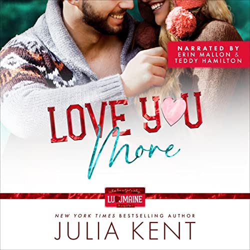 Cover of Love You More