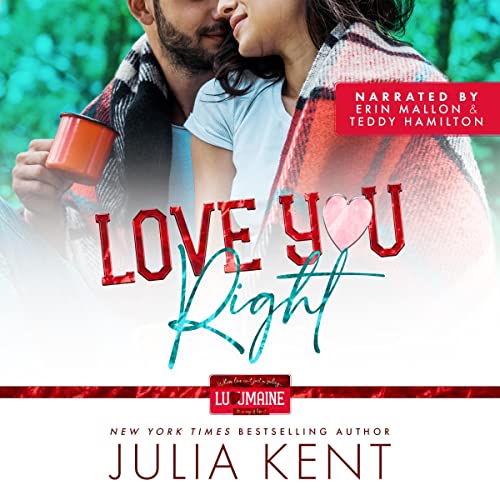 Cover of Love You Right