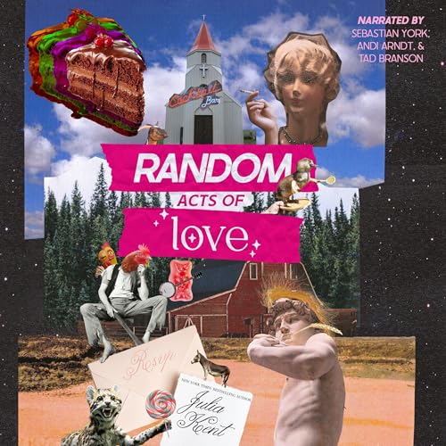 Cover of Random Acts of Love