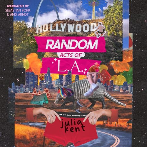 Cover of Random Acts of LA