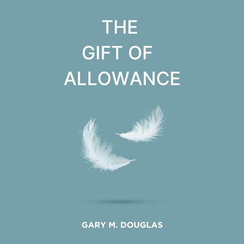 Cover of The Gift of Allowance