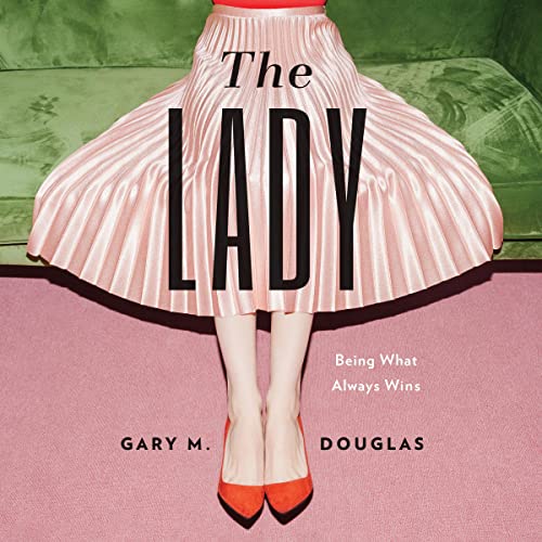 Cover of The Lady