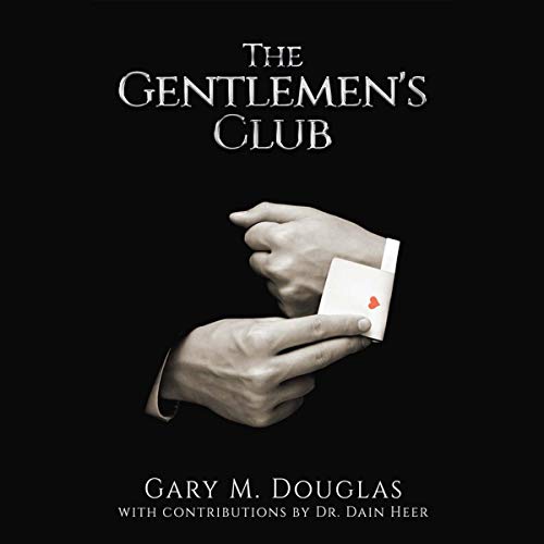 Cover of The Gentlemen's Club