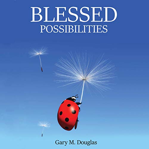 Cover of Blessed Possibilities