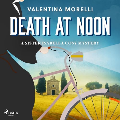 Cover of Death at Noon