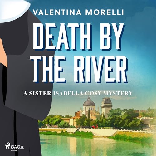 Cover of Death by the River