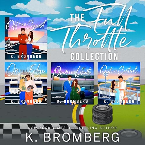 Cover of The Full Throttle Collection