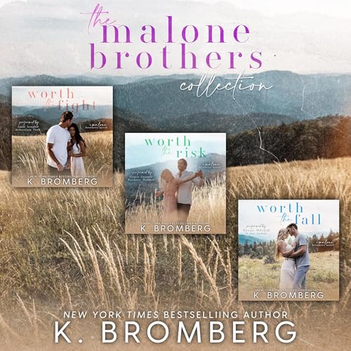 Cover of The Malone Brothers Collection