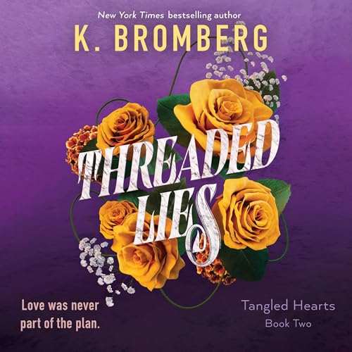 Cover of Threaded Lies
